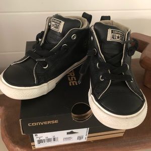 Converse Kids Chuck Taylor Mid Top